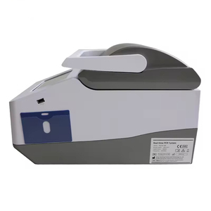 CHINCAN Gentier 48E 48wells * 0.2ml 4 Channels Real Time Detection System <b>Machine</b> Lab Use - Product Image 5