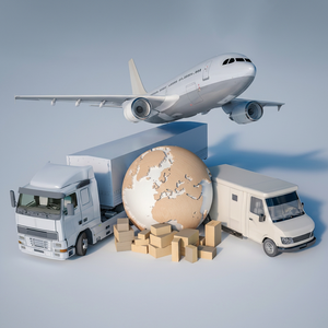Cheap Air Freight Logistics Service From China <strong>Main</strong> Ports and <strong>Airports</strong> to Dominica Anguilla Fast Safe Delivery - Product Image 3