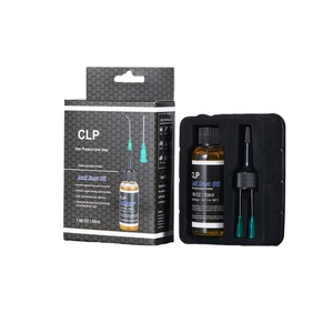 Aceite Antioxidante CLP 1.69 Oz 50ml, Limpia, Lubrica y Protege Armas de Fuego, Cuidado del Metal - Product Image 3