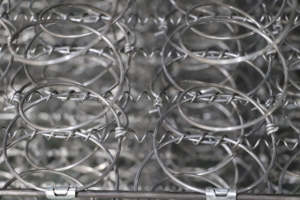 Materasso a molle Bonnell più venduto, fornitura diretta dalla fabbrica con garanzia di qualità - Product Image 2