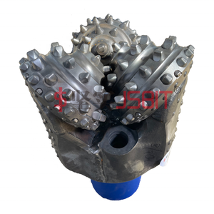 Буровое долото API Factory 269 мм (105/8 дюйма), 269 мм, IADC537, трехшарнирное - Product Image 2