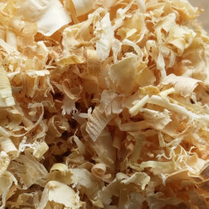 ขี้เลื่อยไม้สนเวียดนาม 100% สำหรับปูพื้นคอกม้า - Product Image 1