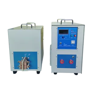 Индукционная нагревательная Машина Для Высокочастотной технологии IGBT Fenghai