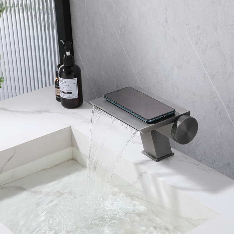 Stainless Steel Basin Faucet Wash Basin