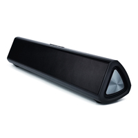 Speaker Soundbar 5.1 Sistem Home Theater Pesta Aktif Nirkabel Portabel untuk Pesta Rumah DVD