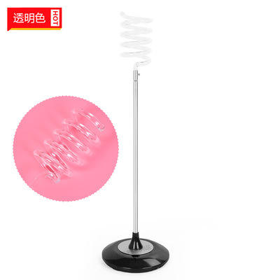 โปร่งใส [ไม่มีถาด]