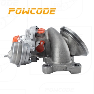 Buon prezzo parti del motore turbocompressore 12328700 H6BG-6K682-AC H6BG-6K682-AD turbocompressore per Ford Fiesta <span class=keywords><strong>Focus</strong></span> Transit <span class=keywords><strong>1.0</strong></span> - Product Image 3