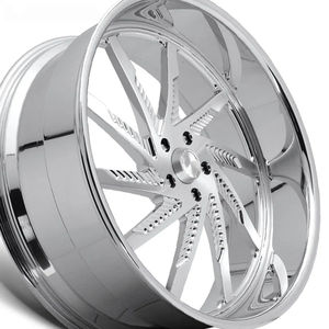 Vente flash Jantes en alliage d'aluminium forgé 20 24 pouces pour 5x114.3, 5x120, Jantes concaves en deux parties pour <span class=keywords><strong>audi</strong></span> <span class=keywords><strong>Rs6</strong></span> Bmwg80 F10 - Product Image 1