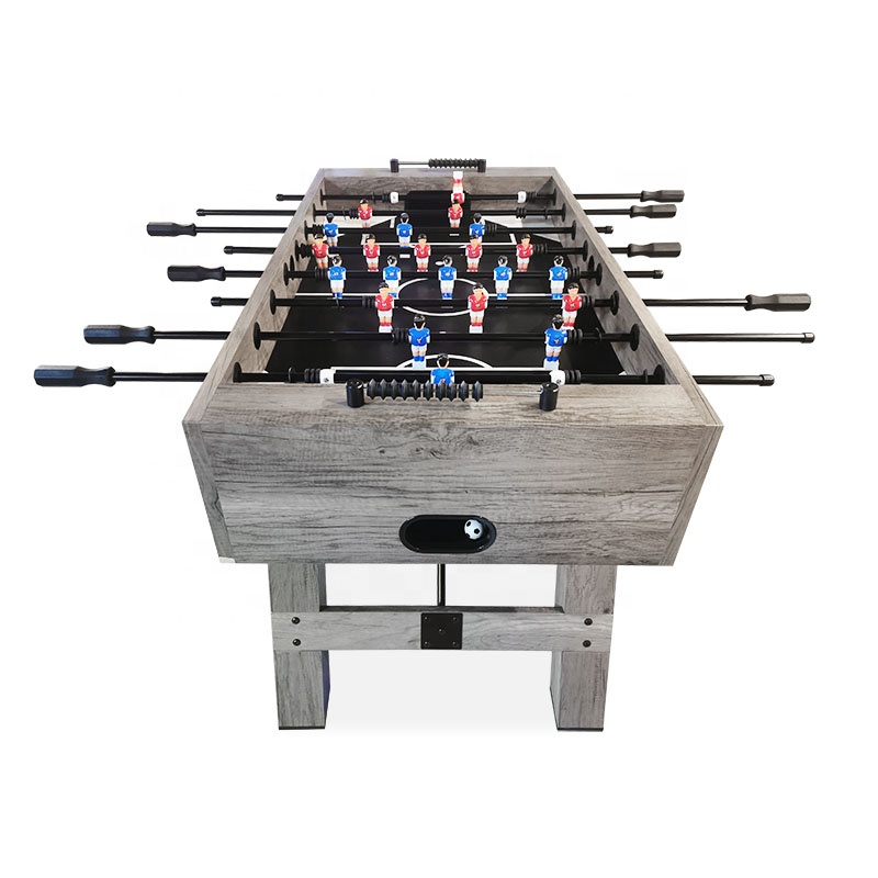 工場は大きなサイズのサッカーテーブル、サッカーテーブル/フーズ