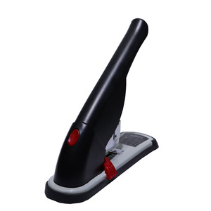 <span class=keywords><strong>Precio</strong></span> <span class=keywords><strong>de</strong></span> fábrica <span class=keywords><strong>Mano</strong></span> Fácil Conveniente Tamaño <span class=keywords><strong>de</strong></span> bolsillo No 10 Grapadora para niños Papelería escolar Grapadora <span class=keywords><strong>de</strong></span> plástico - Product Image 4