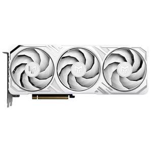 Nueva Tarjeta Gráfica GALAX RTX 5060 8GB Edición Metal Negro-Dorado OC V2 The Shadow of Esports Gaming Blade, Nueva GAL - Product Image 2