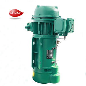 Palan électrique antidéflagrant, 5 tonnes, 10 tonnes, 16 tonnes, câble métallique, moteur, à vendre - Product Image 6