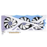 Kartu Grafis Gaming GPU RX7900XT RX7900XTX RX7900GRE RX7800XT RX7700XT RX7600 8GB 12GB 16GB 20GB 24GB GDDR6 8GB Kartu Grafis Video