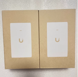 Injecteur PoE haute puissance Ubiquiti UniFi UACC PoE++++10G, adaptateur Ethernet 10 Gbps pour appareils UniFi - Product Image 1