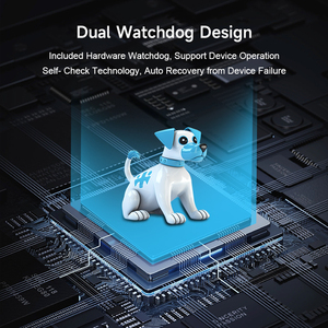 M2M VPN Dual Sim 4G LTE Công Nghiệp Router Sim Khe Cắm <span class=keywords><strong>Ethernet</strong></span> Và Cổng Nối Tiếp Để Di Động Mạng <span class=keywords><strong>Modem</strong></span> Không Dây <span class=keywords><strong>3G</strong></span> Wifi Router - Product Image 5