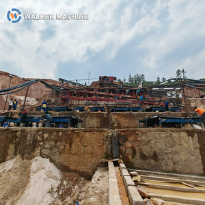 Planta de Procesamiento de Mineral de <span class=keywords><strong>Estaño</strong></span> Cassiterita JXSC de Venta Caliente, Planta de Lavado de <span class=keywords><strong>Estaño</strong></span> de Bajo Consumo Energético - Product Image 4
