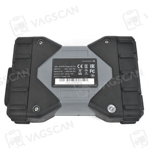 Para P/ana/sonic CF54 +2026 Versión Original Mb Star Diagnostics C6 Camiones Xentry Diagnostics para Mercedes Full Mb Star C6 - Product Image 4