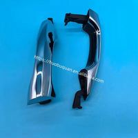 Manijas de Puerta de Coche Más Vendidas 83651A1010 83661A1010 83651-A1010 83661-A1010 para Hyundai Kia