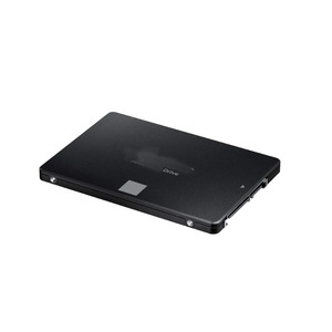 MZ-77E1T0BW 870 EVO 1TB 2.5 นิ้ว SATA III ฮาร์ดดิสก์แบบโซลิดสเตทภายใน SSD - Product Image 1