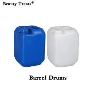 Personnalisable En Gros Baril Puissant Nettoyage Anti-Pelliculaire Kératine Shampooing pour Hôtel Salon De Coiffure Reconstitution Pack Cheveux - Product Image 3