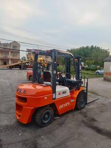 <span class=keywords><strong>Heli</strong></span> <span class=keywords><strong>3</strong></span> <span class=keywords><strong>ton</strong></span> heftruck originele dieselmotor lage prijs korting 100% klaar hoge kwaliteit gebruikte heftruck te koop - Product Image 4