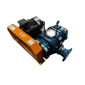 El abastecimiento directo de fábrica elimina los márgenes de beneficio de los intermediarios, soplador de raíces, transporte eficiente de la industria química - Product Image 6