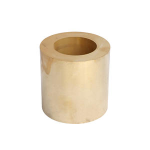 AISI C2680 Cuzn37 Tube capillaire en laiton Tubes en acier allié de précision en laiton haute résistance Tubes - Product Image 2