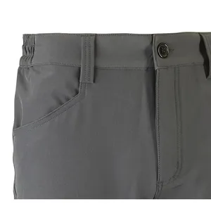 Pantaloni da lavoro - TP10GY S Dynamic - Colore: Grigio - Tessuto elasticizzato in 4 direzioni W IT h, IT si adatta a tutte le tue esigenze - Product Image 4