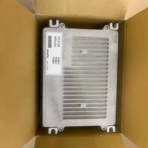 7835-26-1009 7835-26-1008 תוכנית לוח מחשב ECU עבור מחפר זחלי מדגמי PC200-7 PC220-7 PC270-7 PC300-7 נבדק ב-100% 3 חודשים - Product Image 5