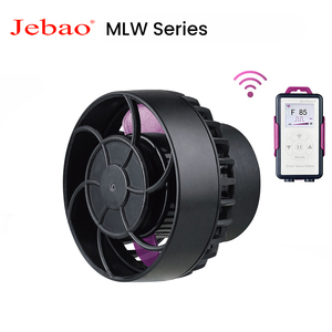 제바오 제코드 MLW WiFi 해수 수족관 웨이브메이커 펌프 (해양 산호초 어항용) - Product Image 1