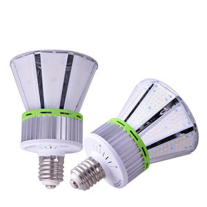 Lampe LED maïs 40W haute luminosité E40 E27, LED maïs 2835 SMD, garantie 5 ans - Product Image 3