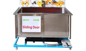 Estación <span class=keywords><strong>de</strong></span> higiene para <span class=keywords><strong>mascotas</strong></span> con secador <span class=keywords><strong>de</strong></span> pelo <span class=keywords><strong>Lavado</strong></span> <span class=keywords><strong>de</strong></span> perros <span class=keywords><strong>de</strong></span> autoservicio con sistema <span class=keywords><strong>de</strong></span> pago - Product Image 6