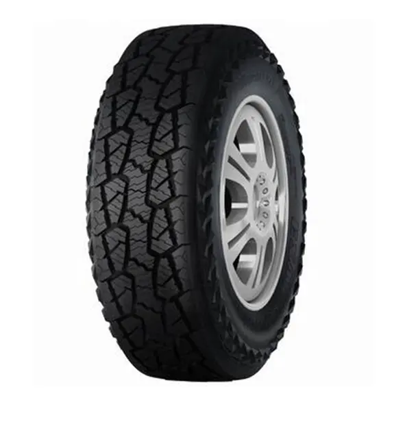 China Tyre Manufacturer High Quality 225/65R17 235/65R17 245/70R16 Car Tires