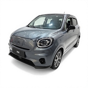 Económico, Fácil de Conducir y Estacionar, Leapmotor T03 400 <span class=keywords><strong>2021</strong></span>, Versión Luxury/Light/Comfort, Auto Eléctrico Puro de 4 Plazas, <span class=keywords><strong>Mini</strong></span> Vehículo para Viajes Diarios - Product Image 1
