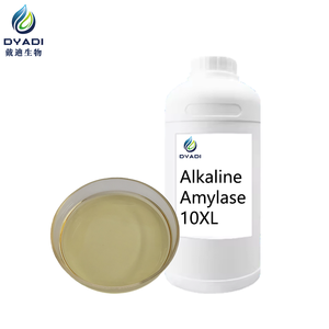 אנזים אלקליין אמילאז 10XL אנזים לפירוק עמילן עבור דטרגנט - Product Image 2