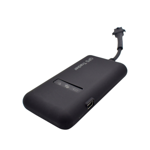 Traceur GPS/Voiture/Moto GT02D GPS/GPRS/GSM avec 4 fils, alarme ACC, <span class=keywords><strong>coupure</strong></span> d'huile et relais, application mobile TK110 GT02A - Product Image 5