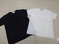 Camiseta de Hombre 2026, Nueva, de Alta Calidad, Verano, Transpirable, Cuello Redondo, Cómoda, Informal, Lisa, Absorbe la Humedad, Estilo Vintage