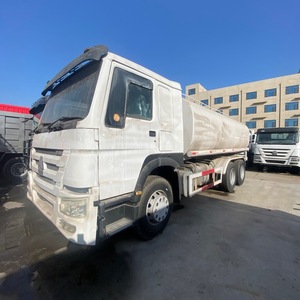 Camion-citerne à huile de 10 tonnes, approvisionnement direct d'usine - Pour l'Afrique, l'Asie du Sud-Est, l'Amérique du Sud, le Moyen-Orient et l'Asie centrale - Product Image 3