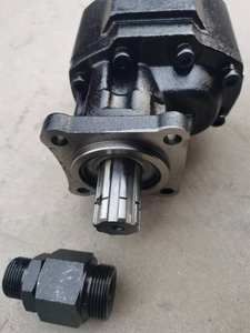 Nouveau prix compétitif Pompe à engrenages UNI pour camion à benne basculante Shacman Modèle <span class=keywords><strong>JRK</strong></span> 2100 Marque Xijiangloulan Garantie authentique - Product Image 6