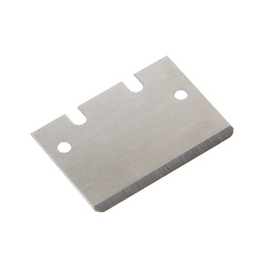 Lame de grattoir Bambu Lab en matériau PEI, outil de remplacement pour accessoire de plateau chauffant d'imprimante 3D - Product Image 4