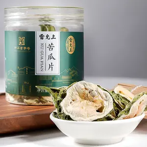 Pure Gohyah Tea Bag Bitter Melon Tea Bag For Anti-inflammatory Health Keeping 35g