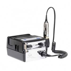 Micromotor de Uñas AtUrawa G5 AT-ND-182 de 65W y 28000rpm para Alemania - Product Image 1