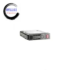 870753-B21 300GB SAS 12G Enterprise 15K SFF (2.5in) SC Signé Numériquement Firmware Disque dur HDD