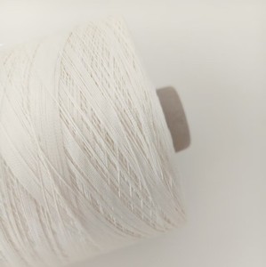 Chất Lượng Cao 600D/3 100% Rayon Thảm Sợi Handmade Viscose Sợi Sợi Cho Thảm Tufting Nguyên Liệu - Product Image 2