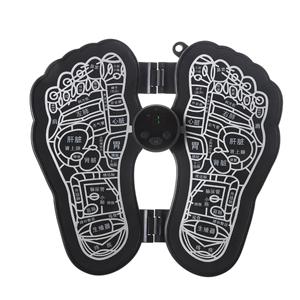 USB Wiederauf lad bares <span class=keywords><strong>Massage</strong></span> kissen Puls therapie Fuß matte Mikrostrom-Fuß <span class=keywords><strong>massage</strong></span> gerät Intelligentes Fuß <span class=keywords><strong>massage</strong></span> kissen - Product Image 5