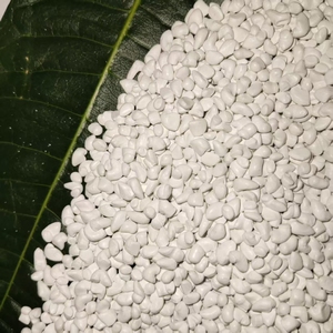 Masterbatch HDPE/<span class=keywords><strong>LDPE</strong></span>/LLDPE Warna Putih, Granul Polietilena Kelas Film, Kilap Tinggi, Tahan UV, Merek KeJia, Kelas Makanan, Untuk Tenun - Product Image 5