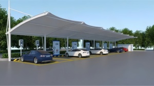 Guide d'installation de abri de <span class=keywords><strong>stationnement</strong></span> en membrane PVDF pour voitures, abri de voiture en membrane, structure de <span class=keywords><strong>stationnement</strong></span> automobile à tension, auvent d'ombrage - Product Image 5