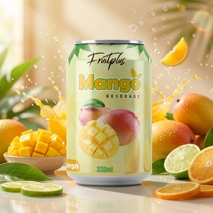 Fabricante <span class=keywords><strong>de</strong></span> Bebidas, Marca Privada OEM, Jugo <span class=keywords><strong>de</strong></span> Mango, Maracuyá, <span class=keywords><strong>Tamarindo</strong></span>, Naranja, Pomelo, Agua con Gas <span class=keywords><strong>de</strong></span> Múltiples Sabores - Product Image 2