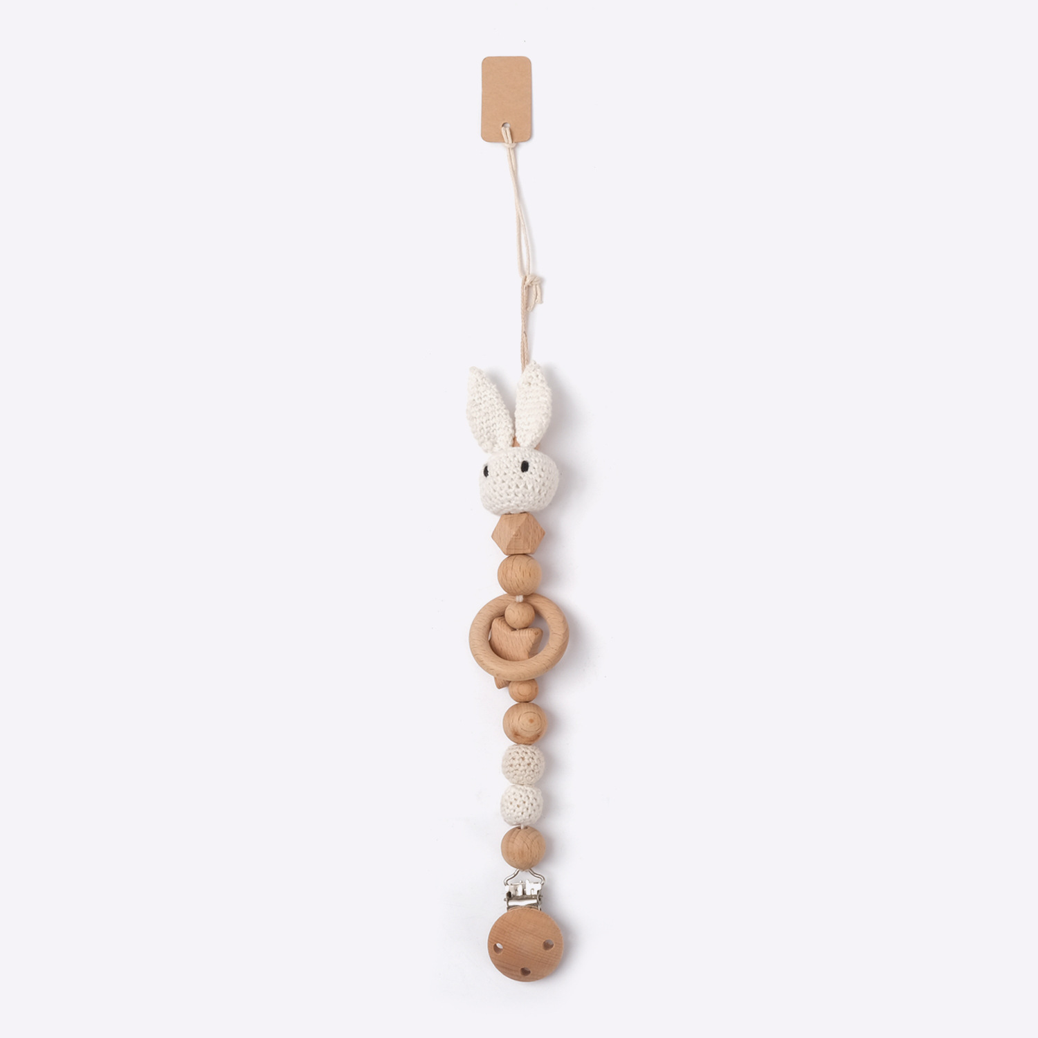 1 blanco