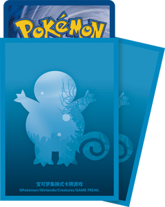 Producto en Oferta de Pokémon - el Set de Exhibición Original de Socios Versión China Tarjeta Flash con Patrón de Tortuga Jeni Tarjeta Rara - Product Image 2